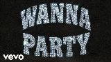 Video thumbnail Wanna Party