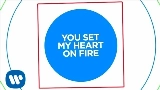 Video thumbnail Heart on Fire