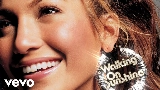 Video thumbnail Walking On Sunshine