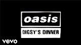 Video thumbnail Digsy's Dinner - Remastered