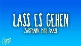 Video thumbnail lass es gehen (feat. Max Raabe)