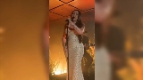 Video thumbnail Light Over the Hill (from Reminders of Him)