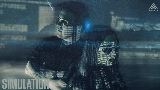 Video thumbnail Simulation