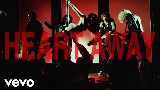 Video thumbnail HEART AWAY