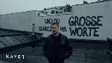 Video thumbnail GROSSE WORTE