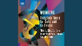 Video thumbnail Cello Concerto, Op. 43: I. Adagio