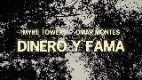Video thumbnail DINERO y FAMA (feat. Omar Montes)