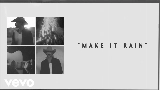 Video thumbnail Make It Rain