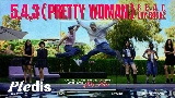Video thumbnail 5, 4, 3 (Pretty woman) (feat. Lay Bankz)