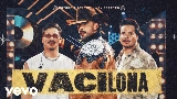 Video thumbnail Vacilona - Ao Vivo
