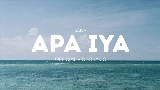 Video thumbnail Apa Iya