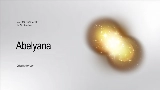 Video thumbnail Abelyana