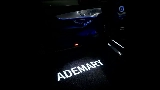 Video thumbnail ADEMARY