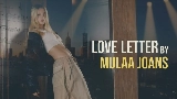 Video thumbnail Love Letter