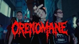 Video thumbnail ORENOMANE