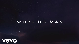 Video thumbnail Working Man