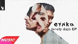 Video thumbnail Lonely Days