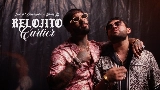 Video thumbnail Relojito Cartier