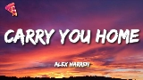 Video thumbnail Carry You Home