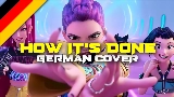 Video thumbnail How It's Done (German)