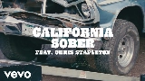 Video thumbnail California Sober