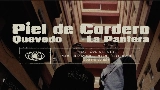 Video thumbnail Piel de Cordero