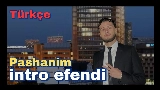 Video thumbnail intro efendi