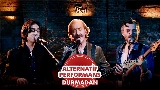 Video thumbnail Durmadan - Alternatif Performans