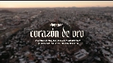 Video thumbnail Corazón de Oro (En Vivo)