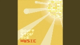 Video thumbnail Don't Stop The Music