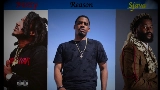 Video thumbnail Seasons (with Sjava & Reason)
