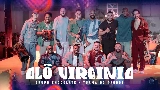 Video thumbnail Alô Virgínia - Ao Vivo