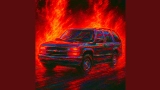 Video thumbnail Chevrolet Tahoe (Slowed)