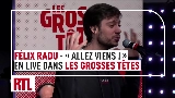 Video thumbnail Allez viens !